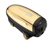 Profesionálny masážny prístroj na masáž hlavy a krku BaByliss Pro VibeFX FXSM1GE + darček zadarmo