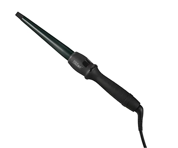 Profesionálna kónická kulma Eurostil Professional - 13-25 mm (04593) + darček zadarmo