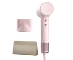 Profesionálny mini fén na vlasy Laifen Swift Mini Coral Pink - 1100 W, ružový + darček zadarmo