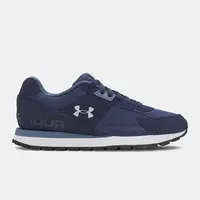Pánské boty Under Armour UA Essential Runner-BLU - Pánské