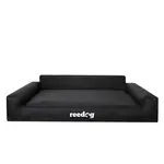 Reedog Glamour Ekolen Black Pelech pre psa - XL