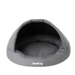 Reedog Ramzes Grafit Kukaň pre psov - M