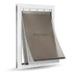 Dvere pre psov PetSafe® Extreme Weather hliníkové