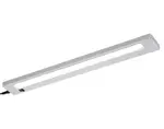 LED osvetlenie kuchynskej linky Alino 55 cm, titánová šedá%