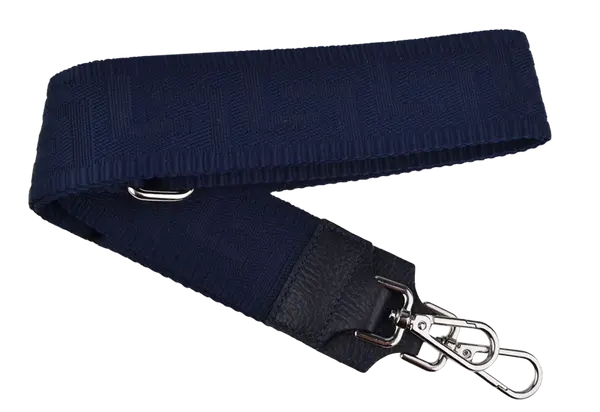 NovaKabelka.sk Látkový prídavný popruh tracolla 55