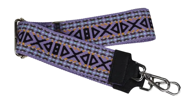 NovaKabelka.sk Látkový prídavný popruh tracolla 13