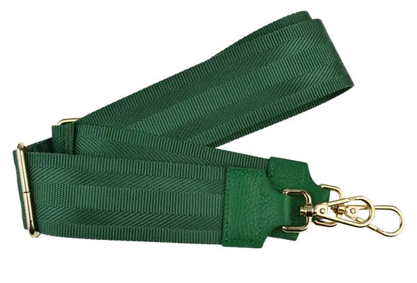 NovaKabelka.sk Látkový prídavný popruh tracolla 68