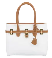 NovaKabelka.sk Azra Baby Bianca Camel