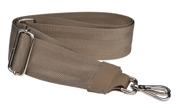 NovaKabelka.sk Látkový prídavný popruh tracolla 226