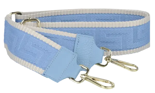 NovaKabelka.sk Látkový prídavný popruh tracolla 268