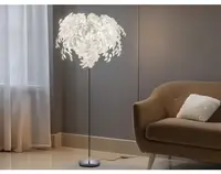 Stojaca lampa LEAVY R40463001%
