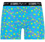 Pánske boxerky Lee Cooper Patterned