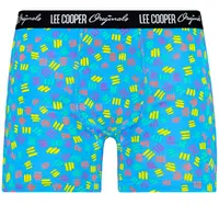 Pánske boxerky Lee Cooper Patterned