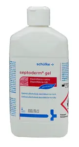 SEPTODERM GÉL