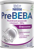 PreBEBA DISCHARGE