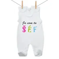 Boodyy Dupačky Ja som tu šéf 62 (2-4 mesiace)