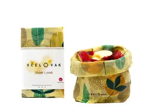 Včelobal mini vrecko