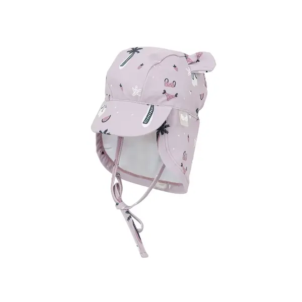 Detská kúpacia čiapka BIMBIDREAMS Hawai s UVP 50+