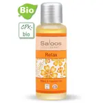 Telový masážny olej Relax 1000ml