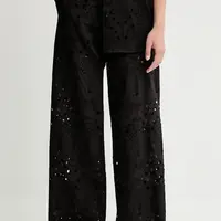 Bavlnené nohavice Gestuz