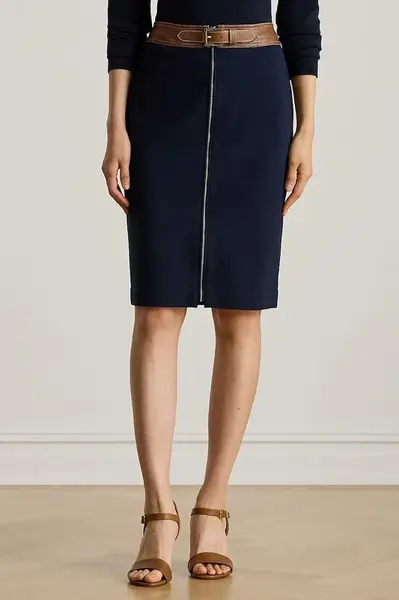 Sukňa Lauren Ralph Lauren