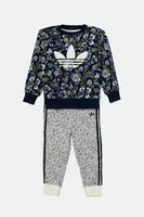 Tepláková súprava pre bábätká adidas Originals
