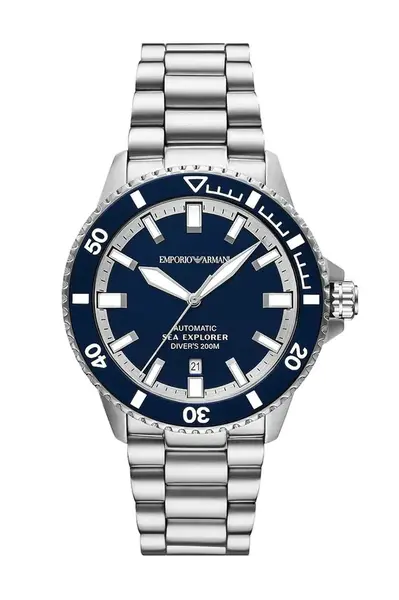 Hodinky Emporio Armani