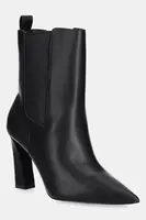 Kožené topánky chelsea Aldo LIORA