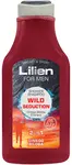Lilien sprchový šampon WILD SEDUCTION