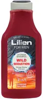 Lilien sprchový šampon WILD SEDUCTION