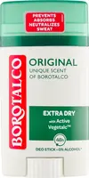 BOROTALCO Original stick