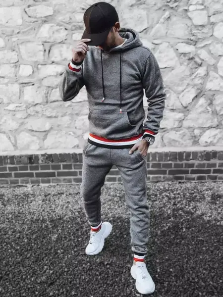 Pánska tepláková súprava DStreet