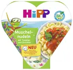 HiPP BIO Cestoviny s rajčinami a cukinou od 1 roka