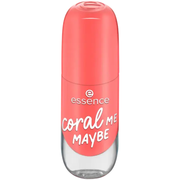 essence gélový lak na nechty 52