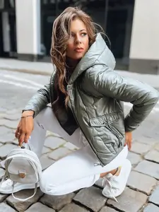 Dámská bunda DStreet