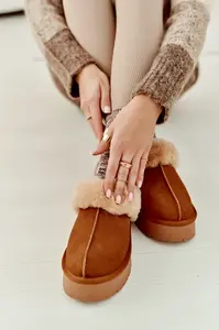 Dámské pantofle Kesi