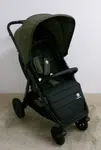 PETITE&MARS Kočárek sportovní Airwalk Mature Olive