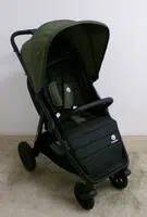 PETITE&MARS Kočárek sportovní Airwalk Mature Olive