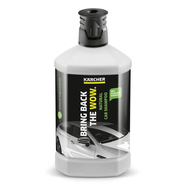 Kärcher Přírodní autošampon RM 610N, 1l