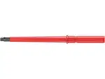 Wera 003436 Výměnná šroubovací čepel TX 30 Kraftform Kompakt VDE 67 i TORX®
