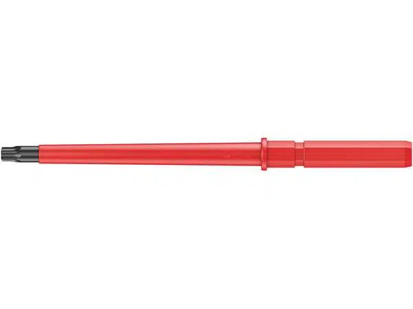 Wera 003436 Výměnná šroubovací čepel TX 30 Kraftform Kompakt VDE 67 i TORX®