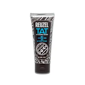 Reuzel Buff Exfoliating Wash Tattoo, 100 ml