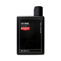 Šampón Uppercut Deluxe Shampoo 3in1 240ml