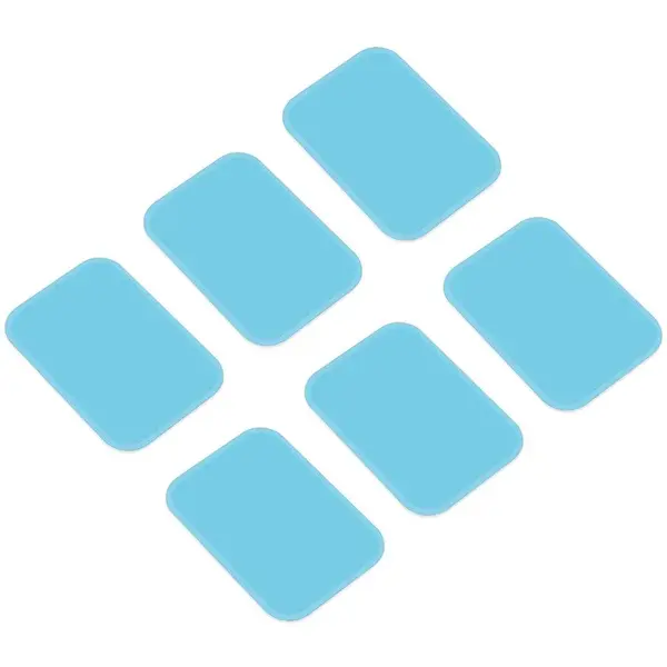 Náhradné gélové vankúšiky pre BEURER EM 55