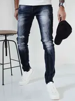 Pánské džíny DStreet