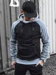 Pánská mikina DStreet