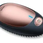 BEURER HT 10 Kartáč s ionty černý