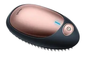 BEURER HT 10 Kartáč s ionty černý