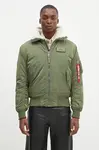 Bunda Alpha Industries B15-3