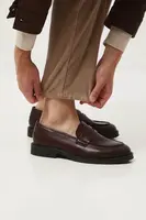 Kožené mokasíny Medicine